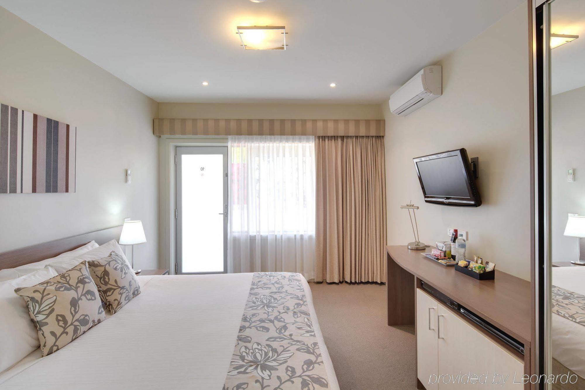 Drouin Motel Экстерьер фото